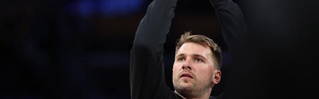 Poznato koliko će Lejkersi biti bez Dončića