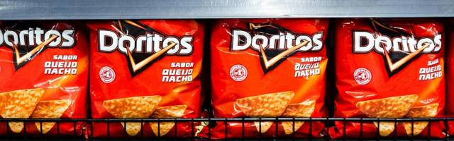 PepsiCo snižava cene Doritosa, Cheetosa i drugih grickalica do 15 odsto