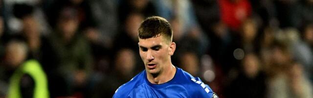 Juventus otvara vrata Veljku Milosavljeviću!