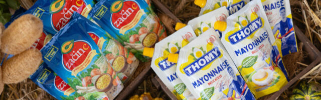 Nestlé objavio finansijske rezultate za 2025. godinu