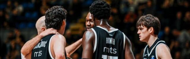 Novi pakao za Partizan! Stigla najgora moguća vest