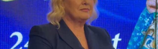 PRVO POJAVLJIVANJE SNEŽANE ĐURIŠIĆ: Sin joj je MONSTRUOZNO PREBIJEN, a ovaj detalj je sve ŠOKIRAO! (VIDEO)