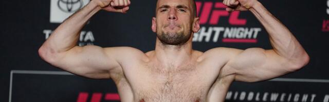 Poznato je koliko je Uroš Medić zaradio za performans večeri u UFC-u! /VIDEO/