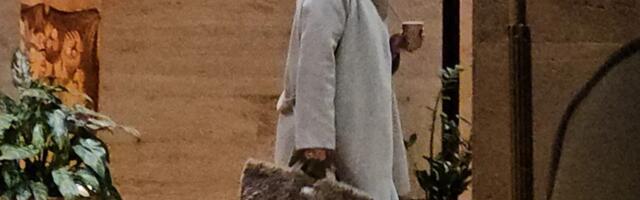 PAPARACO! ANA NIKOLIĆ NAPUSTILA STAN OD POLA MILIONA EVRA I OTIŠLA U LUKSUZNI HOTEL: Cugala za šankom, pa usred noći u štiklama uradila OVO!