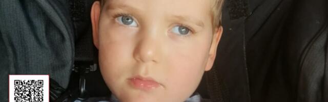 Pomozimo Luki slanjem 205 na 2407