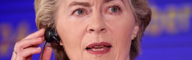 EU: Fon der Lajen za danas zakazala sastanak za bezbednost zbog Irana