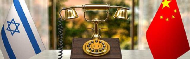 Vang Ji: Kina se protivi vojnim udarima Izraela i SAD-a na Iran