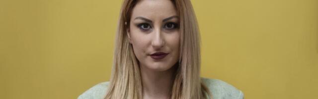 INTERVJU Senka Kostić: Na Kosovu ostaju oni koji nemaju gde da odu, dok za vlast u Srbiji crvene linije ne postoje