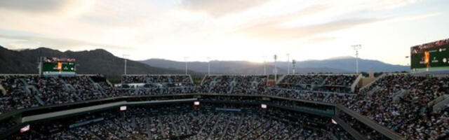 Senzacija na Indijan Velsu: Jedan od najboljih završio takmičenje