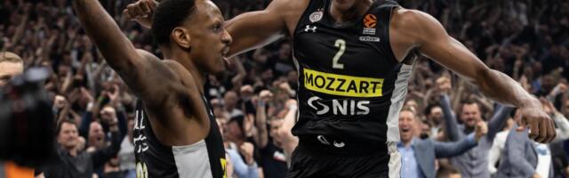 MILJENIK GROBARA ŠOKIRAO IZJAVOM: Nisam imao pojma ko je Željko Obradović...