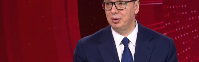 Вучић: Загреб неће одлучивати шта ће Србија да има