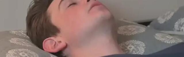 Testirao vojni metod za brže uspavljivanje, pa dobio neverovatne rezultate, u jednoj rečenici je trik (Video)