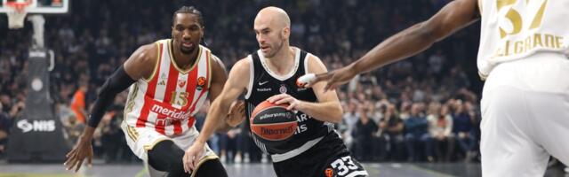 Pitali smo ChatGPT da prognozira derbi ABA lige Zvezda - Partizan, promenio mišljenje zbog jednog podatka