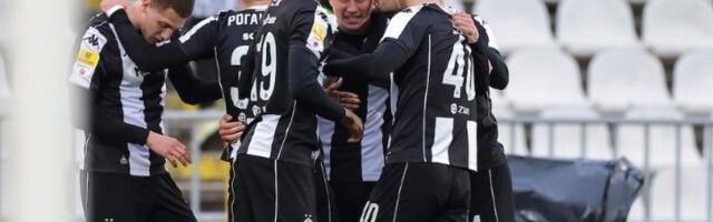 OTKRIVAMO Španski velikan se raspitivao za vezistu Partizana