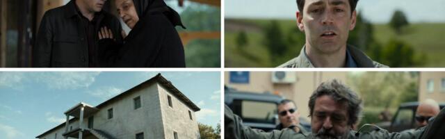 "Ovaj film mora u školski program": Društvene mreže preplavljene emotivnim komentarima o filmu "Žetva"