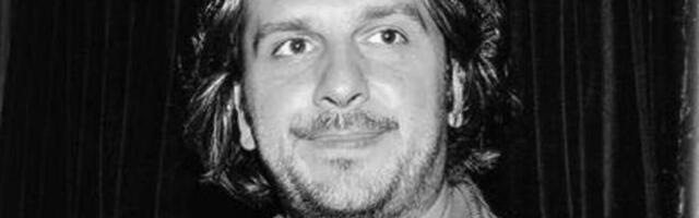 TRENUTAK ZBOG KOJEG ĆE VAM SRCE PUĆI: Potresna scena na pomenu Marinku Madžgalju, njegovi najdraži zajedno