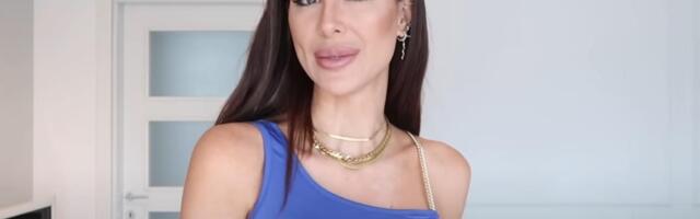 "IZVRŠILA JE SAMOUBISTVO" SAOPŠTENE STRAŠNE VESTI: Lije suze i ne može da dođe sebi