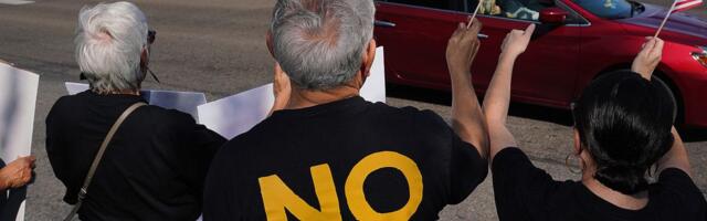 Protesti "Bez kraljeva" održani u više od 3.000 gradova u SAD