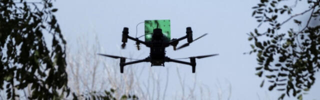 Француска војска разматра распоређивање убица дронова на Блиском исток