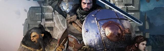 Pearl Abyss stvorio igru iz snova: Crimson Desert pomerio granice gejminga