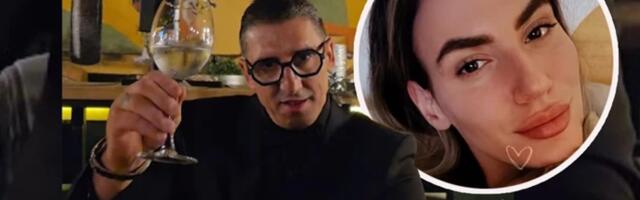 "ODREĆIĆU SE SINOVA IZ PRINCIPA!" Kristijan Golubović ŠOKIRAO NACIJU nakon izlaska iz pritvora, na sve je spreman da se OSVETI KRISTINI!