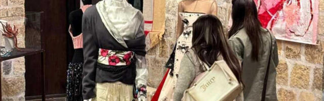 Костим као наратив кроз етнографске мотиве филма „Образ”