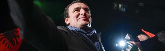 ALBANCI U STRAHU OD KURTIJEVE DIKTATURE! Crveni alarm na Kosmetu – ako se OVO desi, neće više samo Srbi biti u opasnosti!