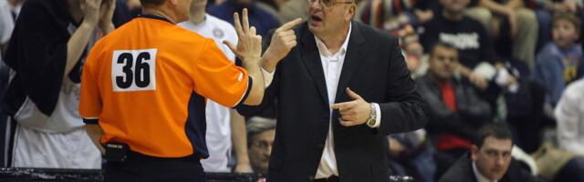 CSKA ne zaboravlja Duška Vujoševića