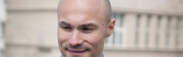 "Ceo dan sam plakao": Aca Sofronijević ne može da savlada emocije nakon rođenja ćerke