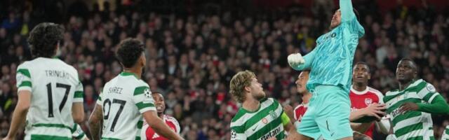 Julman: Arsenal odugovlačenjem „uspavao“ meč, revanš bio bez ritma i golova