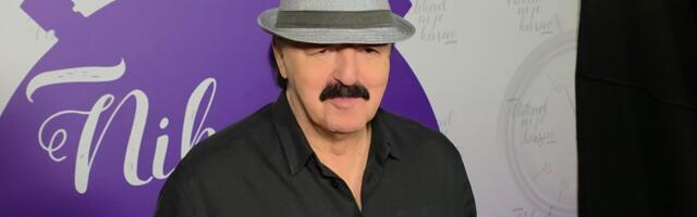 Evo koliko je Melinin novi muž mlađi od Harisa: Roditelji nisu bili za pevača, a ona sada ponovo sa starijim