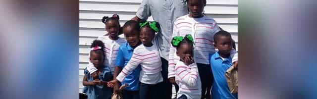 POMAHNITALI MUŠKARAC UBIO SEDMORO SVOJE DECE I JEDNO TUĐE! Sve žene ranjene - Okriven motiv nezapamćenog zločina u Luizijani!!