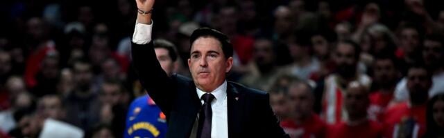 Ćavi Paskval je morao da izvuče jedan podatak posle lekcije Zvezdi