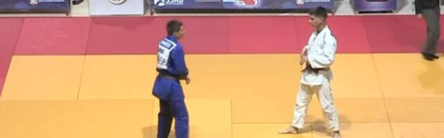 Džudo spektakl u Beogradu 9. i 10. maja: Spremite se za jubilarni 30. turnir "Vladan Petrović"