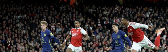 Atletiko i Arsenal imaju malu, ali zanimljivu istoriju međusobnih duela: Mnogi još prepričavaju poslednji susret