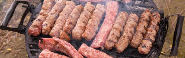 Recept za najbolje ćevape: Tri stvari su ključne, a ovo nikako ne stavljajte u meso!