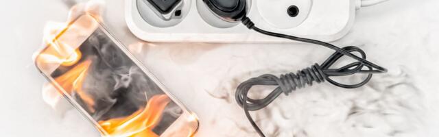 Da li voda stvarno gasi zapaljenu bateriju? Eksperiment otkrio pravu istinu