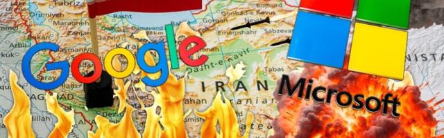 Brutalno i do samog kraja! Iran spržio moćne kompanije SAD: Udari su bili mnogo gori nego što se mislilo, šteta je jeziva