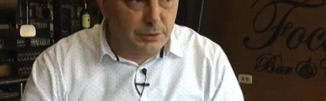 Predsednik Zlatibora otkrio za MBS šta je rekao Kaliniću