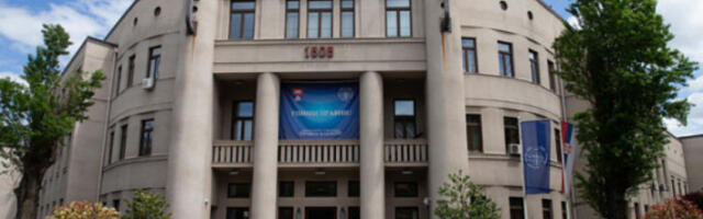 Самофинансирајућим студентима и ове године повраћај половине плаћене школарине
