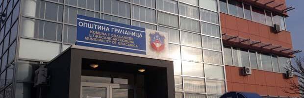 SKUPŠTINA OPŠTINE GRAČANICA USVOJILA DEKLARACIJU! Zahteva se da se uhapšeni Srbi brane sa slobode