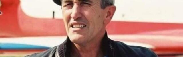 Srbija pamti: 70. dan bombardovanja 1999. godine – General-pukovnik pilot Ljubiša Veličković