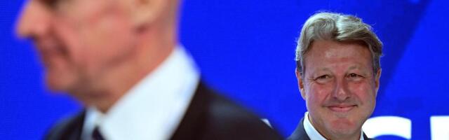 Kakva drama na glasanju u Beogradu: FIS ima novog predsednika! Aleksander Ospelt pobedio za jedan glas