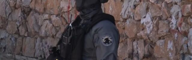 Akcija "Račak II" na Kosovu: Uhapšeno pet osoba