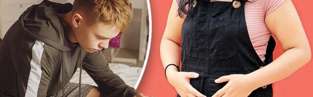 Straviča i užas - javnost u šoku: Devojčica (12) rodila dete svom rođenom bratu!