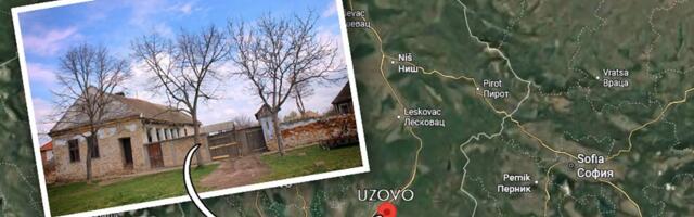 Poslednja kuća u Srbiji! Od Rimljana do dvoje meštana: "Nisu samo ljudi otišli, ni životinja više nema"