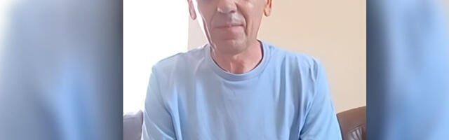 Saša je proveo više od sat vremena na drvetu jer se sakrivao od divlje zveri! Otkrio kako je izbegao tragediju: "Delovala mi je kao da me je osetila"