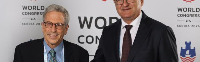 Nobelovac Maskin izabran za novog predsednika Međunarodne ekonomske asocijacije, Vlahović u Savetodavnom odboru