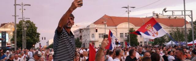 Snimak koji budi patriotizam u svakom čoveku: Novi video-poziv za 27. jun već oduševljava sve koji su ga videli!
