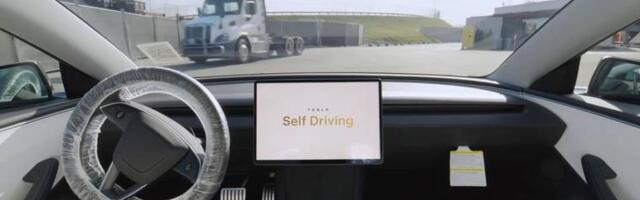Otkazale kočnice ili je kriv autopilot? Tesla uletela u porodični dom i usmrtila čoveka!
